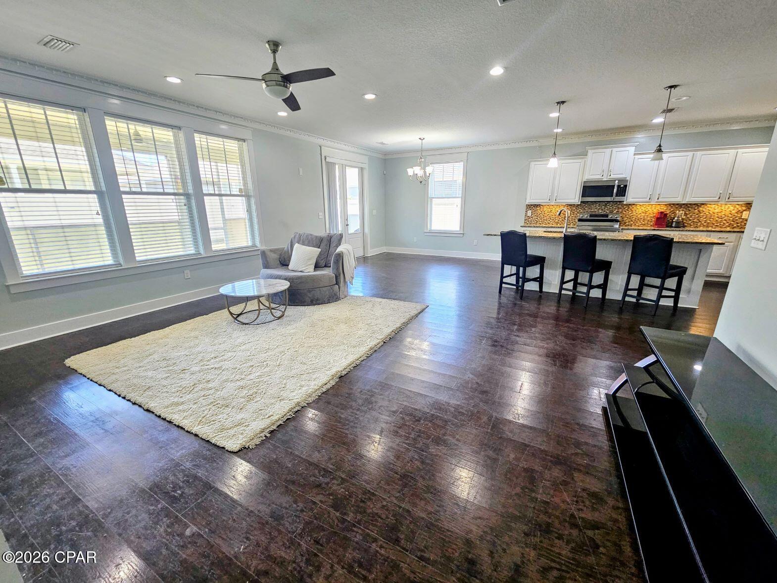 Whisper Dunes - Residential