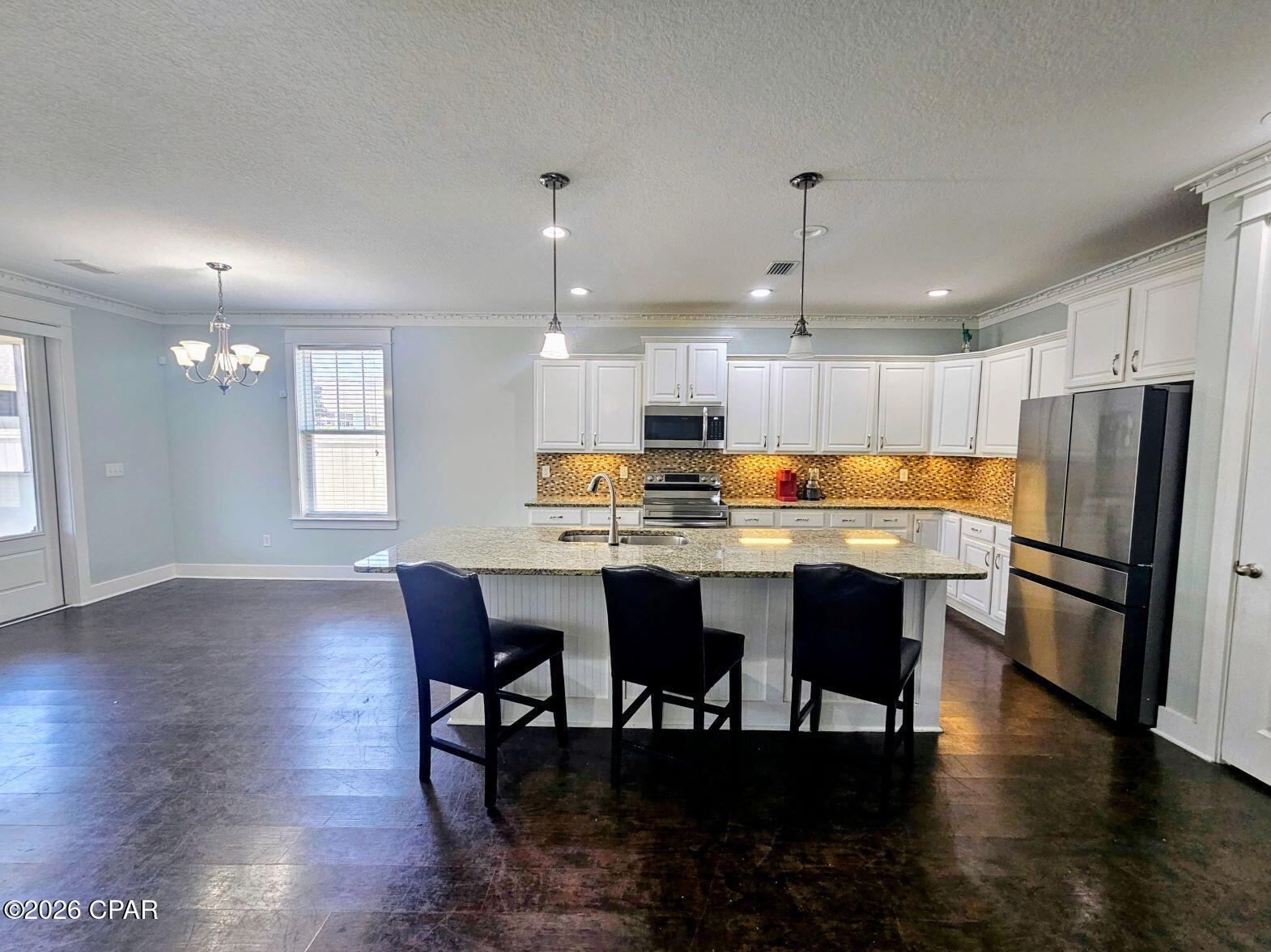 Whisper Dunes - Residential