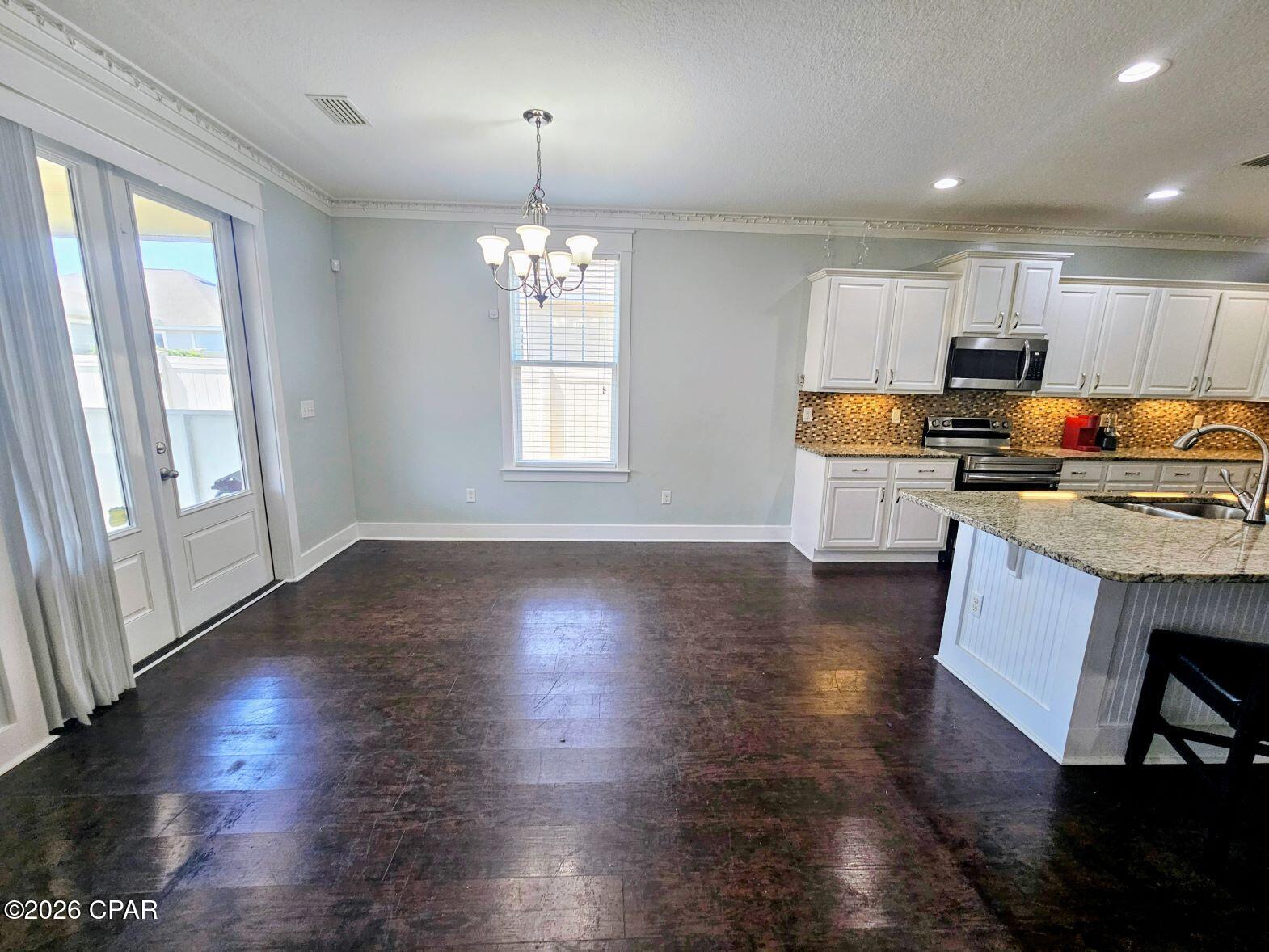 Whisper Dunes - Residential