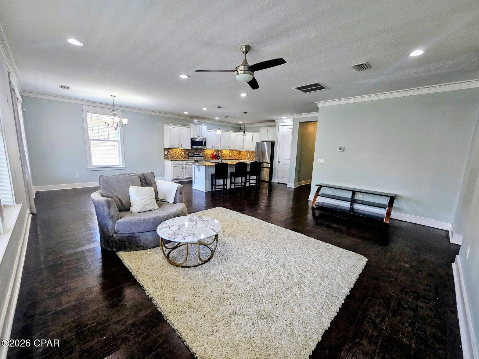 Whisper Dunes - Residential