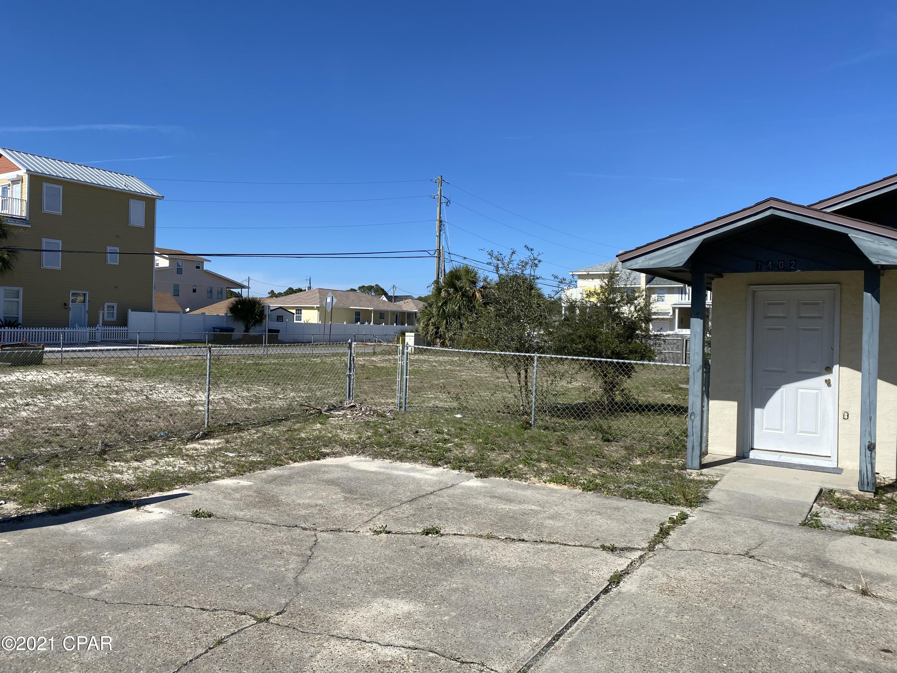 Holiday Beach Unit 14 - Commercial Sale