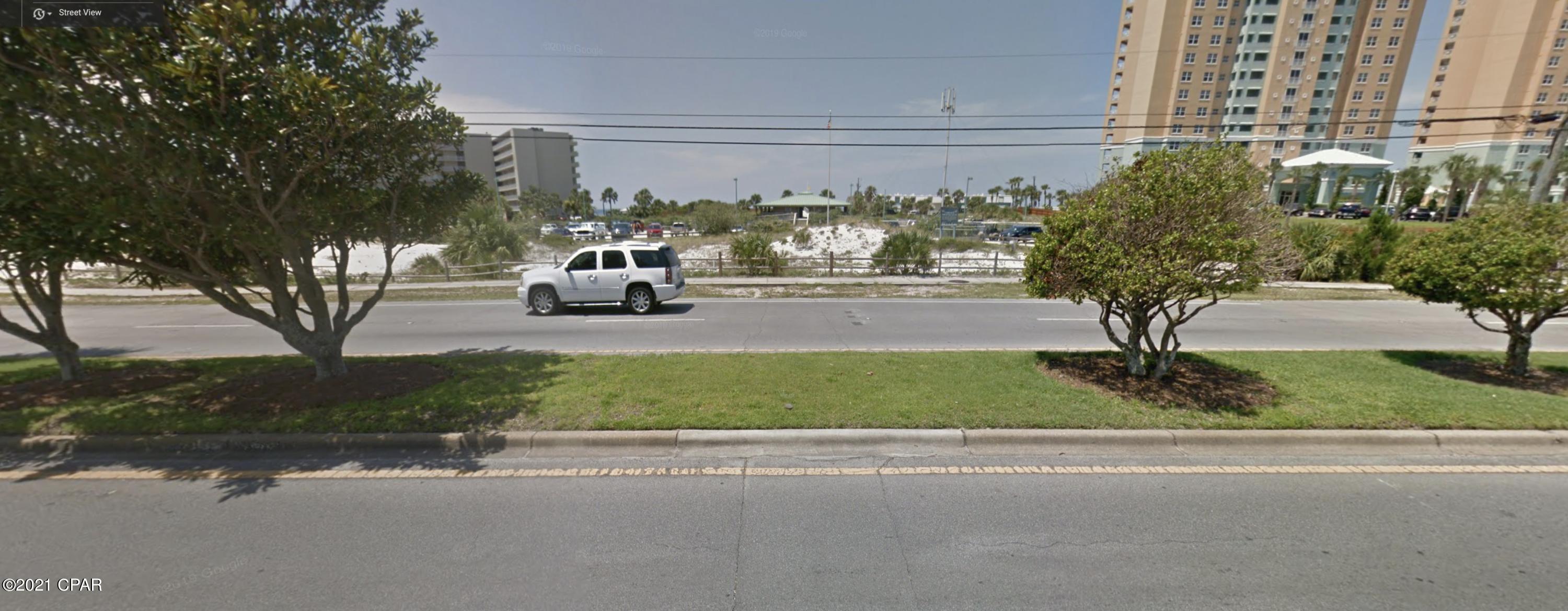 Holiday Beach Unit 14 - Commercial Sale