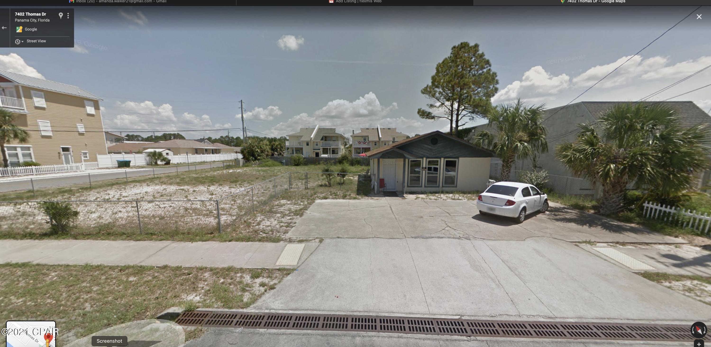 Holiday Beach Unit 14 - Commercial Sale