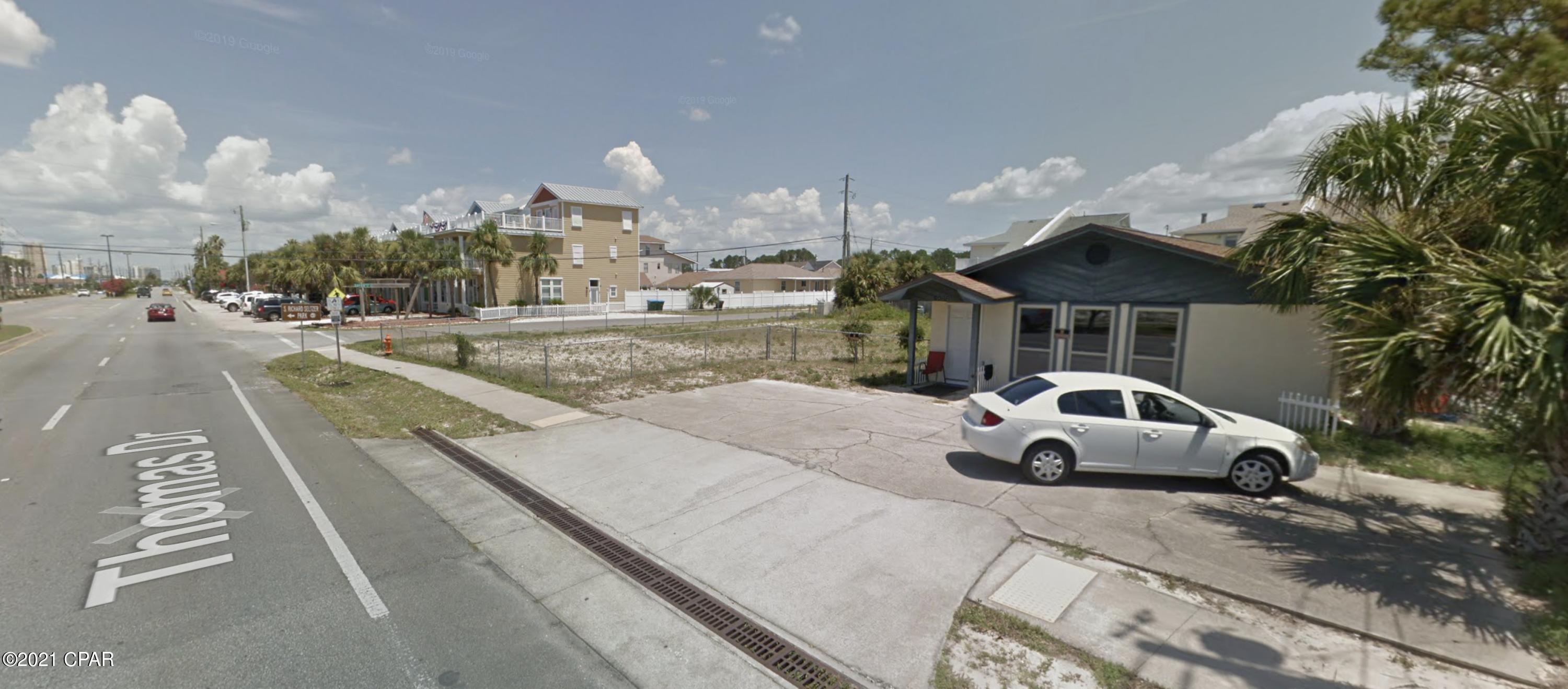 Holiday Beach Unit 14 - Commercial Sale