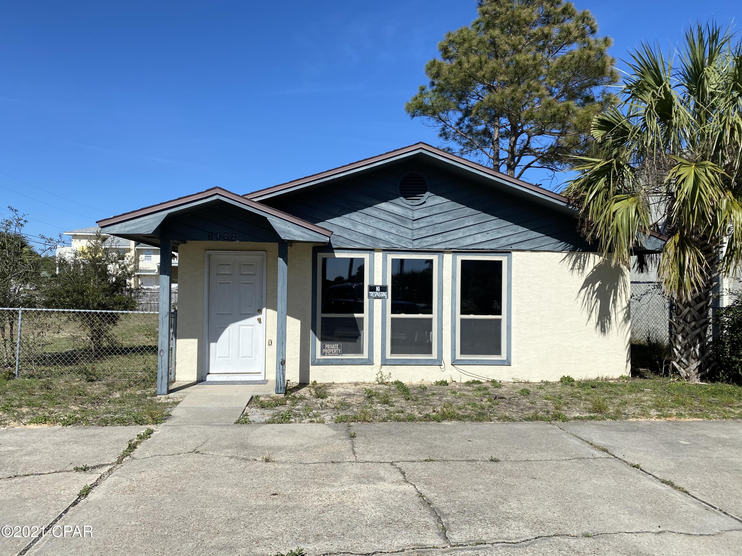 Holiday Beach Unit 14 - Commercial Sale