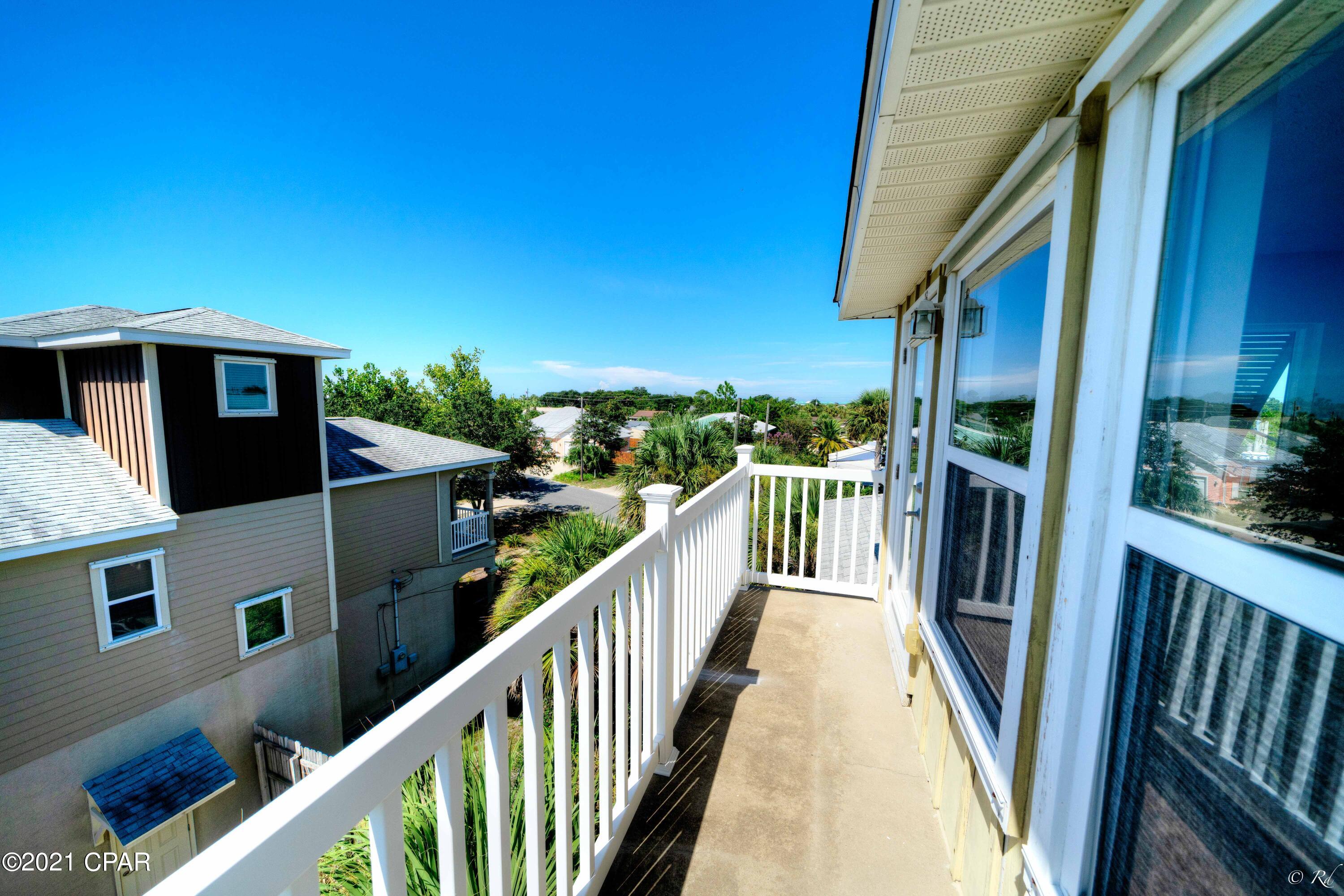 Miramar Heights - Residential