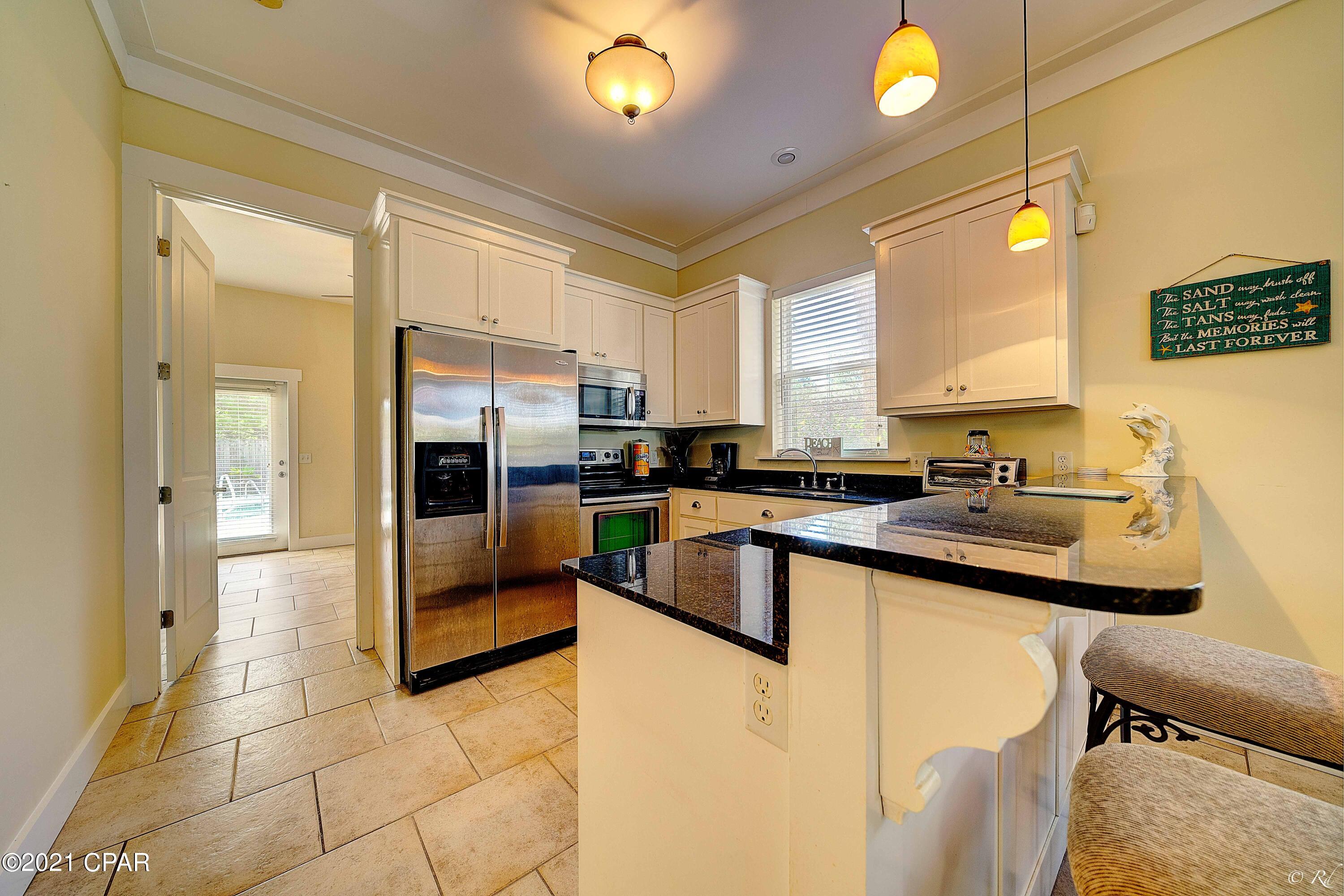 Miramar Heights - Residential