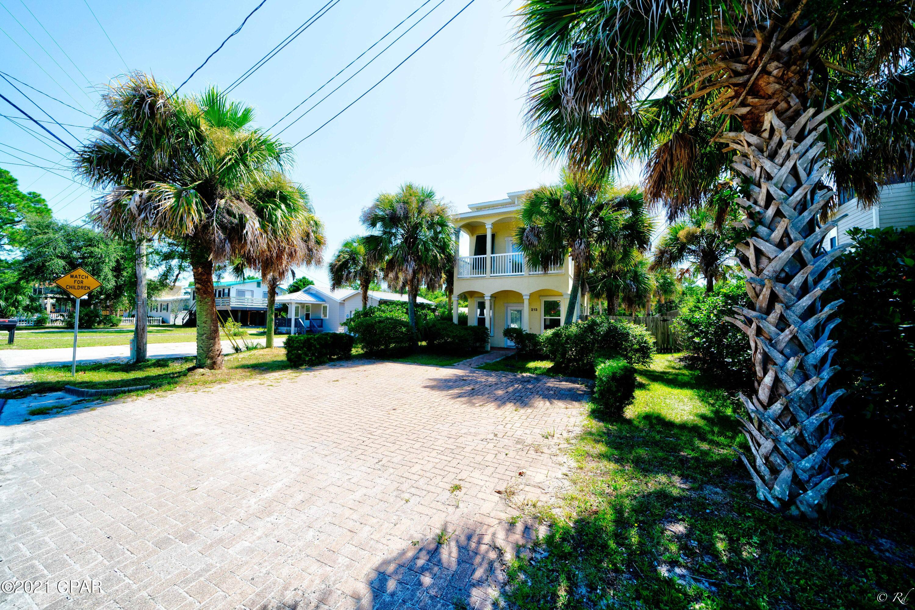 Miramar Heights - Residential