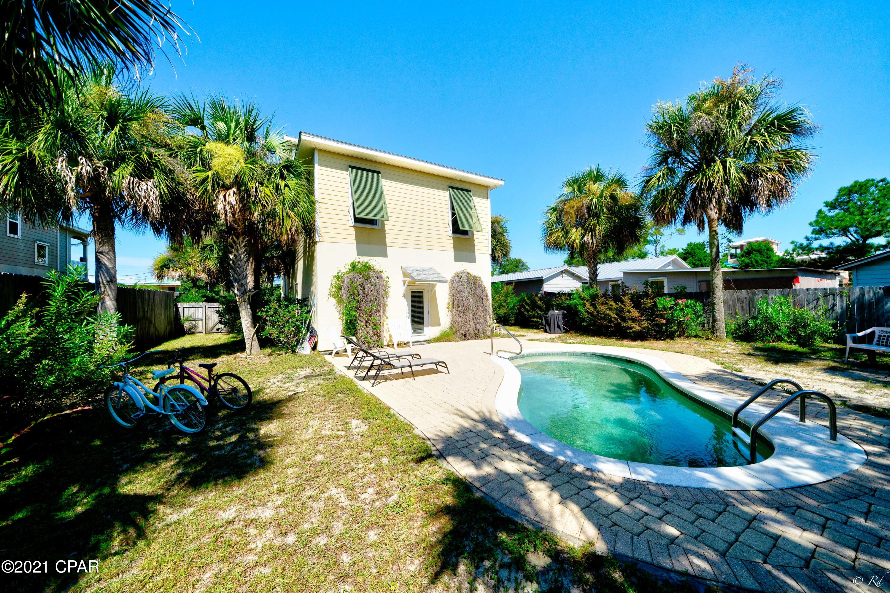 Miramar Heights - Residential