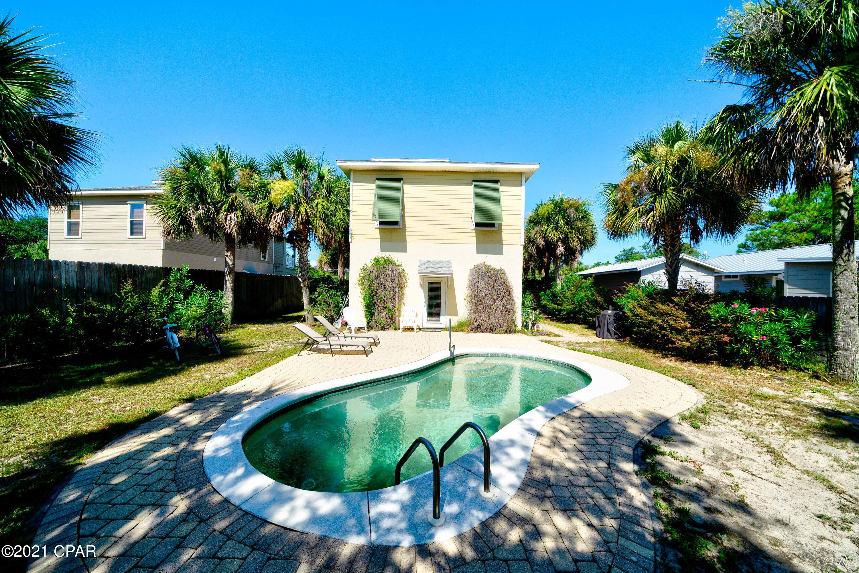 Miramar Heights - Residential