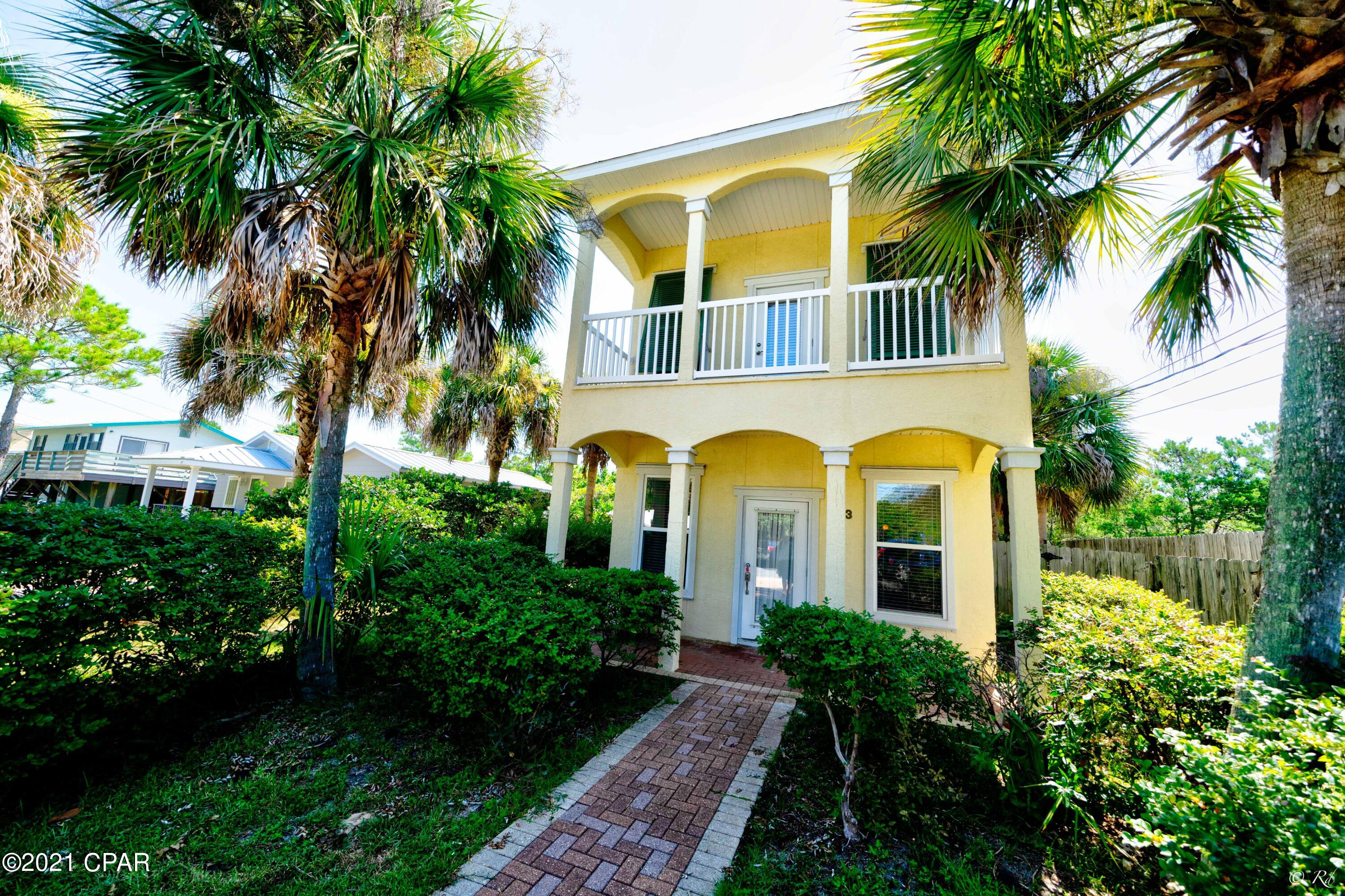 Miramar Heights - Residential