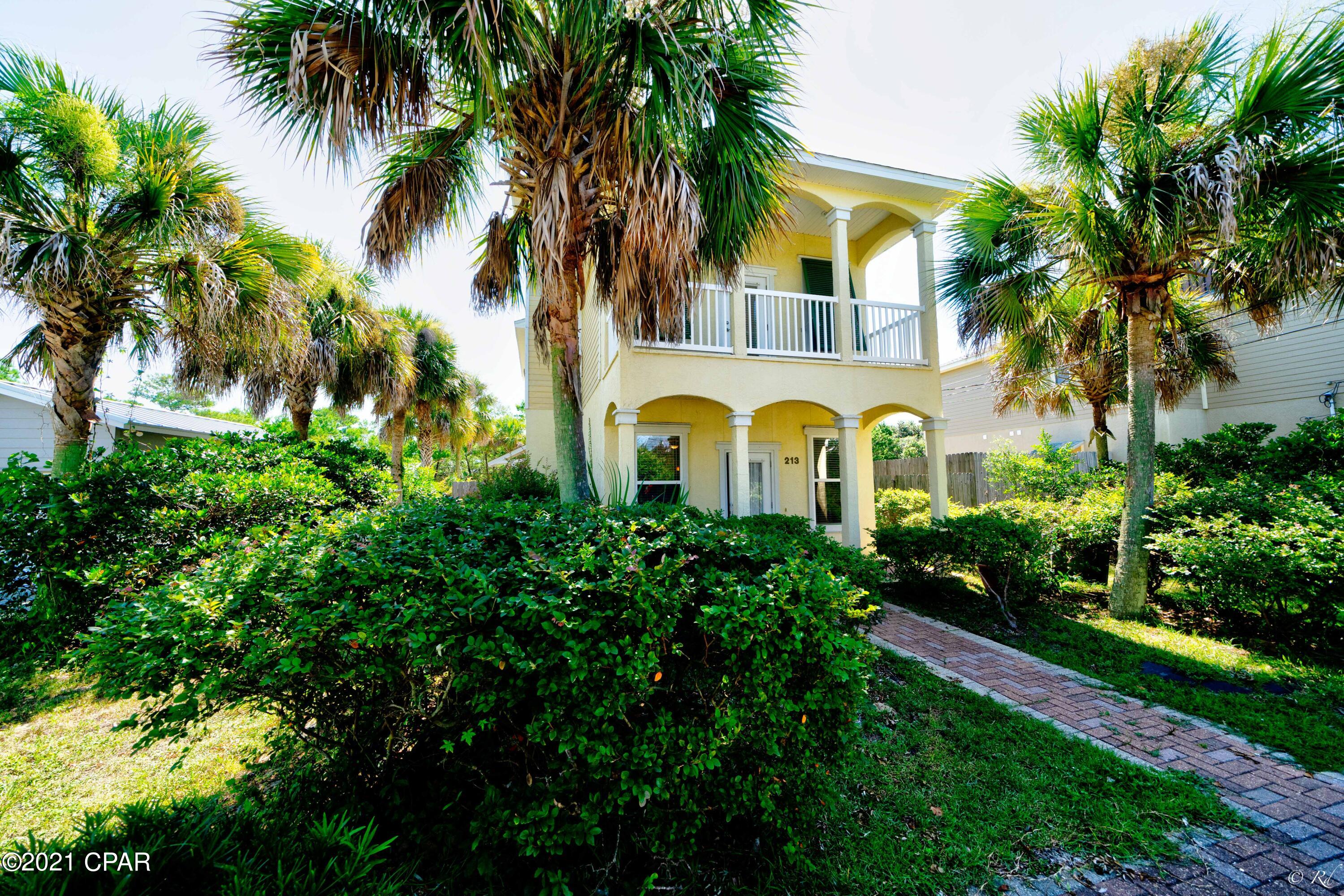 Miramar Heights - Residential