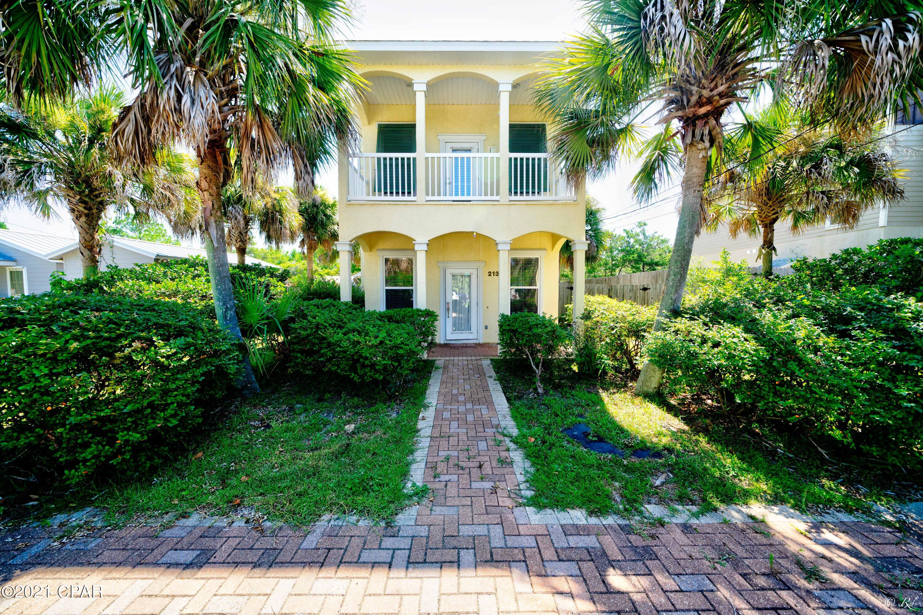 Miramar Heights - Residential