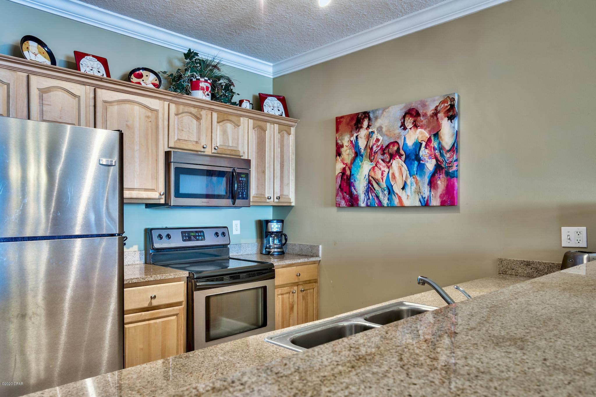 Ocean Reef - Residential