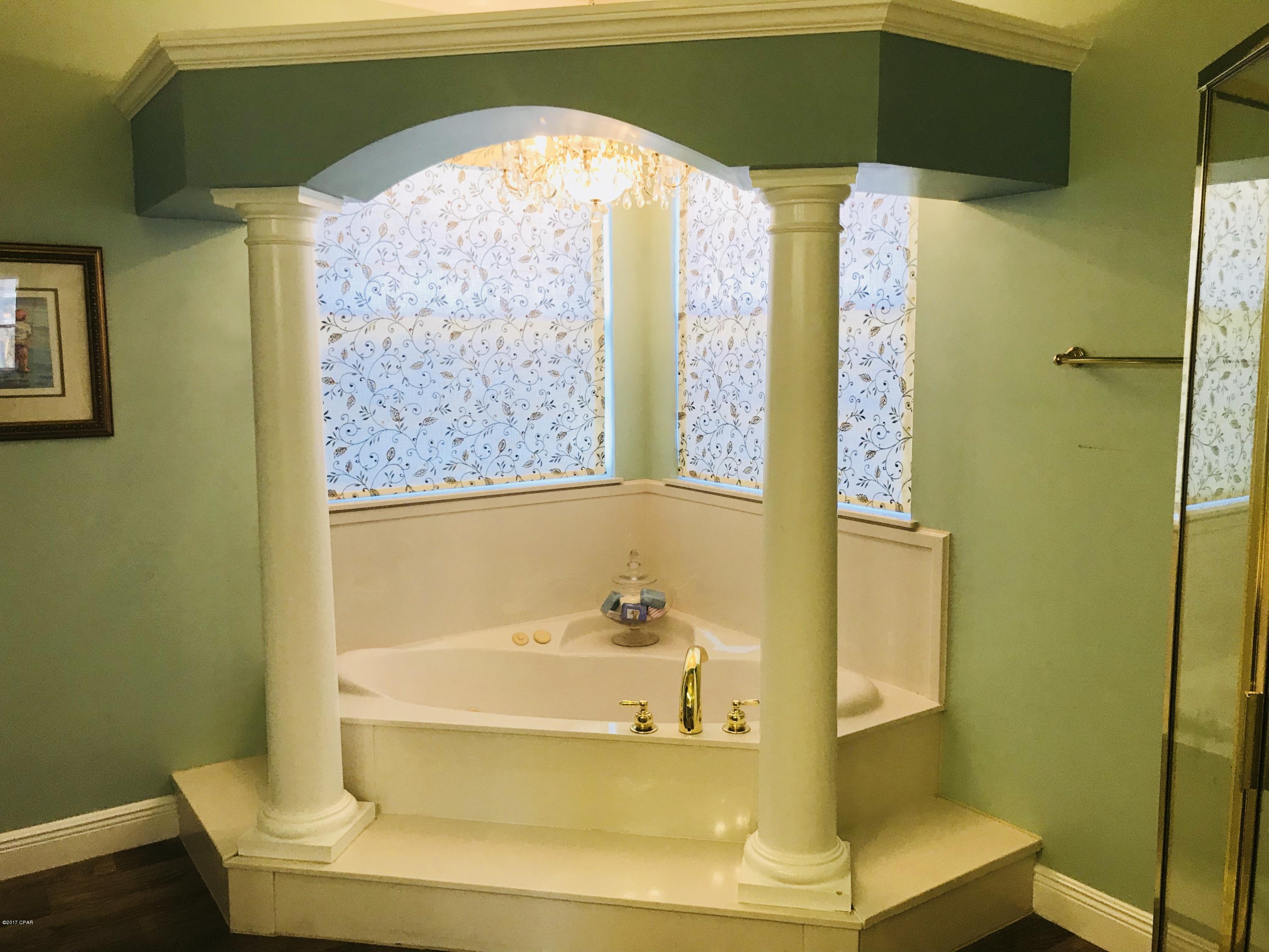 Palm Bay Unit 1 - Residential