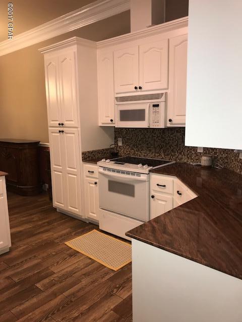 Palm Bay Unit 1 - Residential