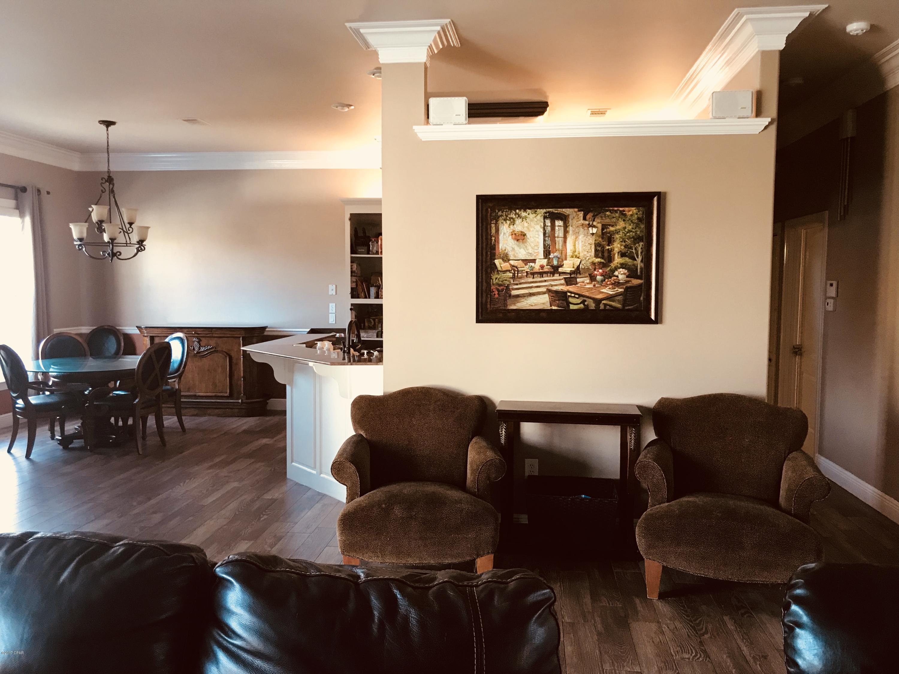 Palm Bay Unit 1 - Residential