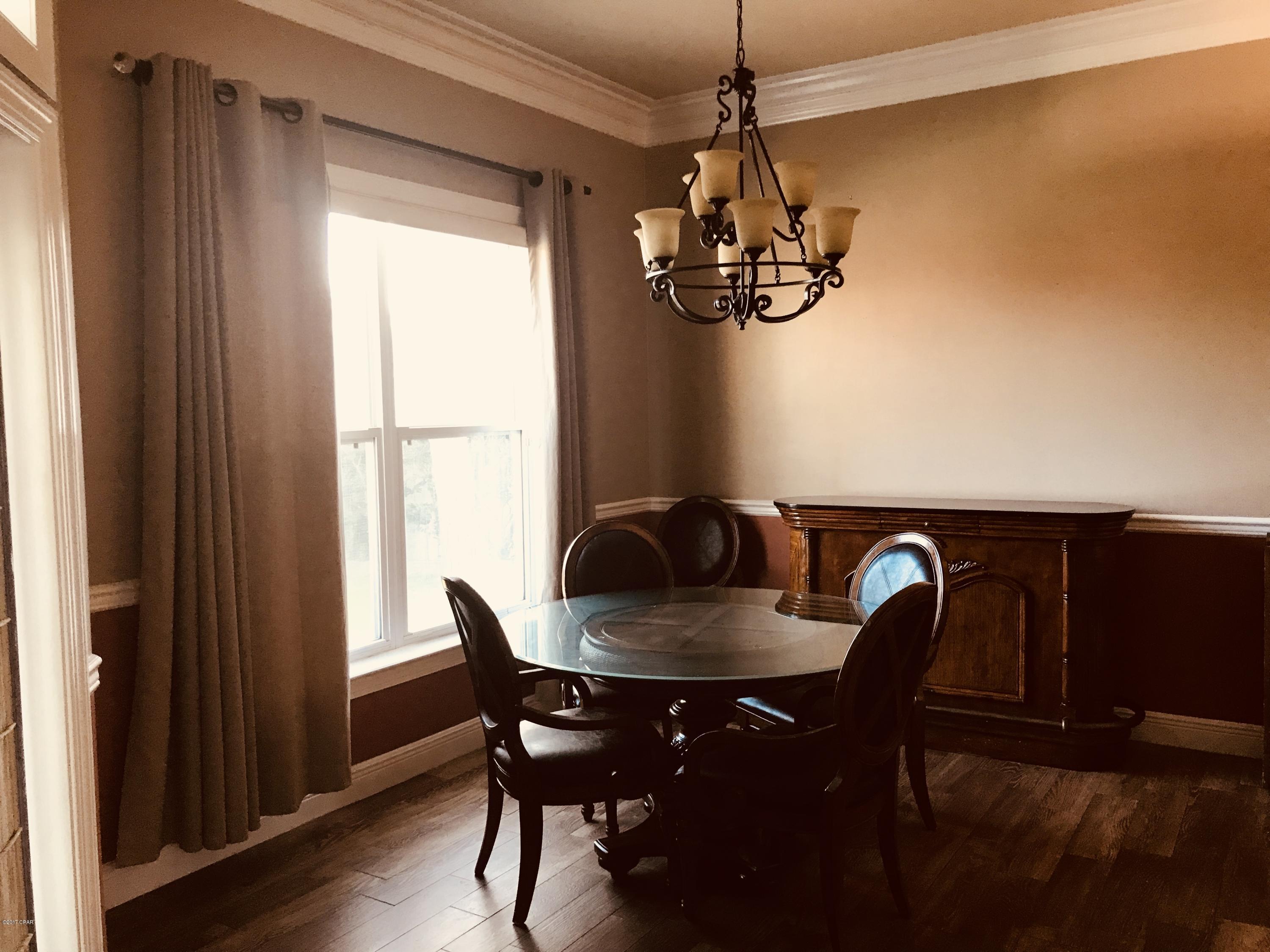 Palm Bay Unit 1 - Residential