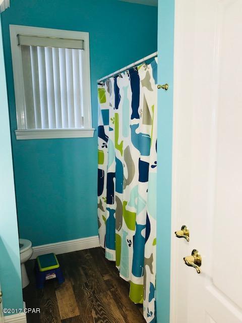 Palm Bay Unit 1 - Residential