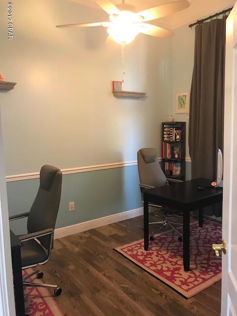 Palm Bay Unit 1 - Residential