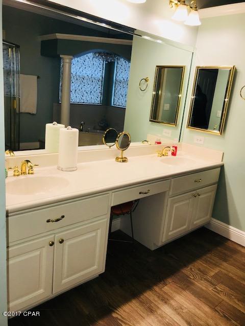 Palm Bay Unit 1 - Residential