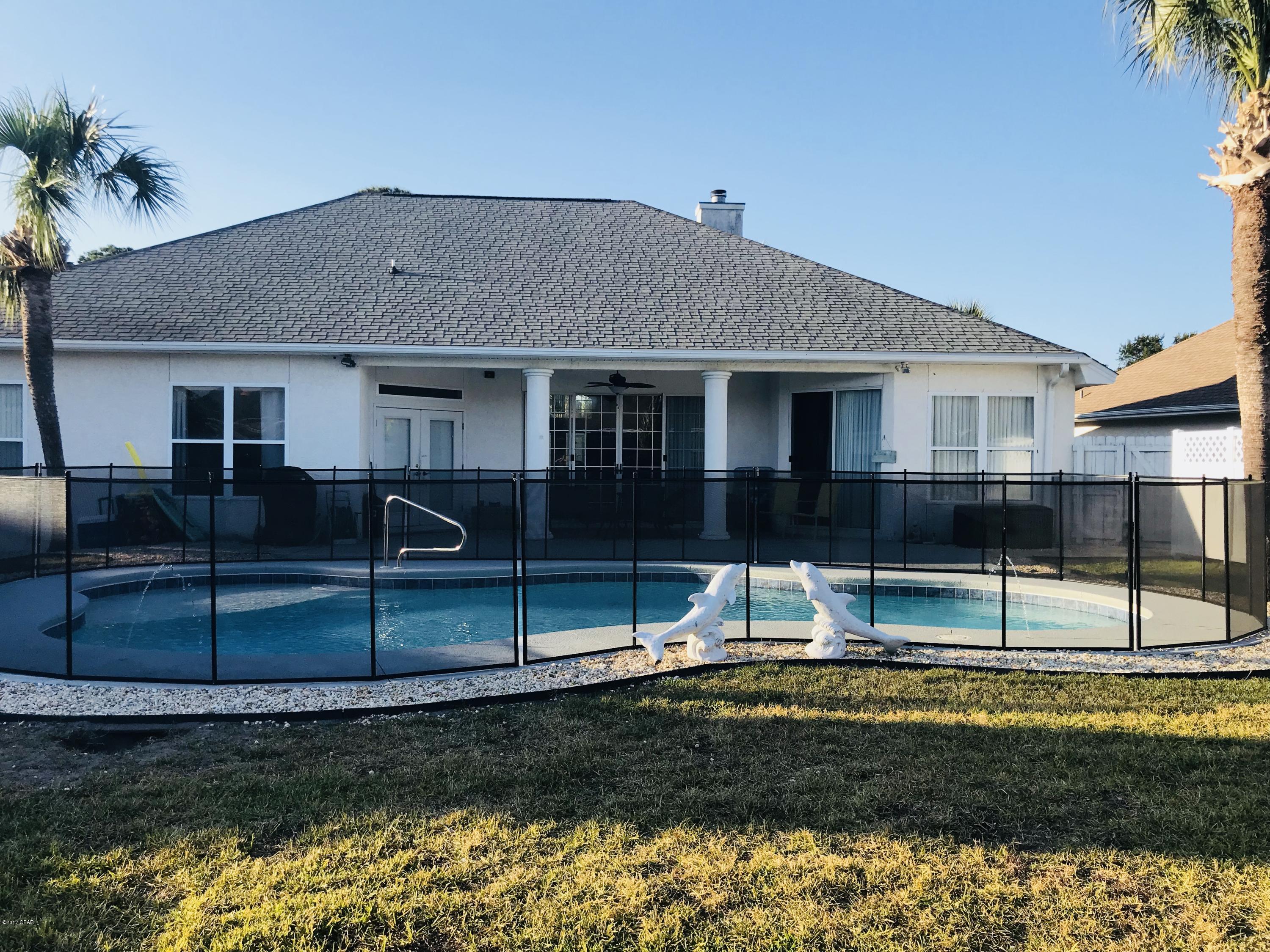 Palm Bay Unit 1 - Residential