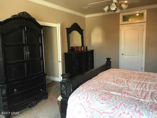 Palm Bay Unit 1 - Residential