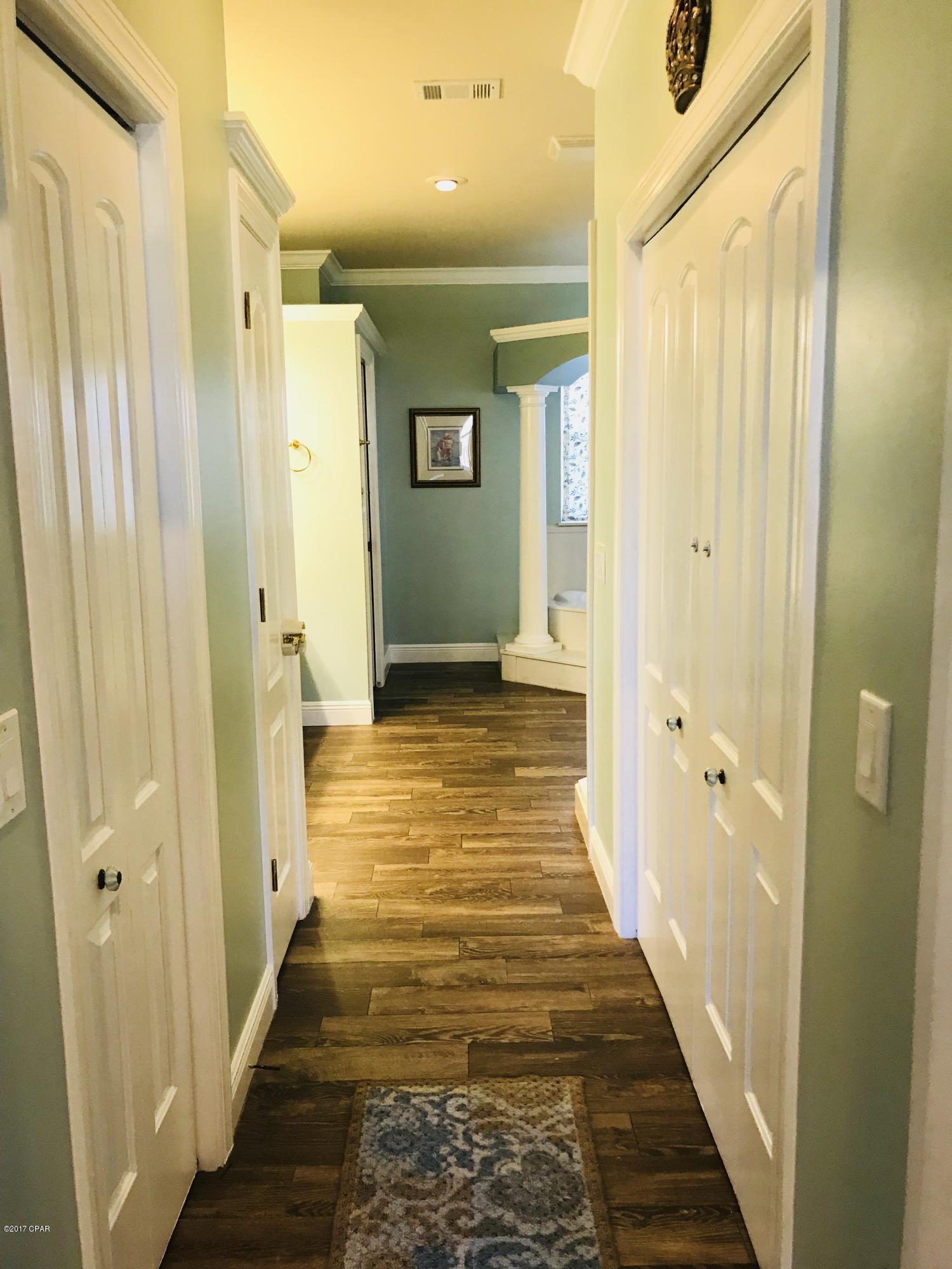 Palm Bay Unit 1 - Residential