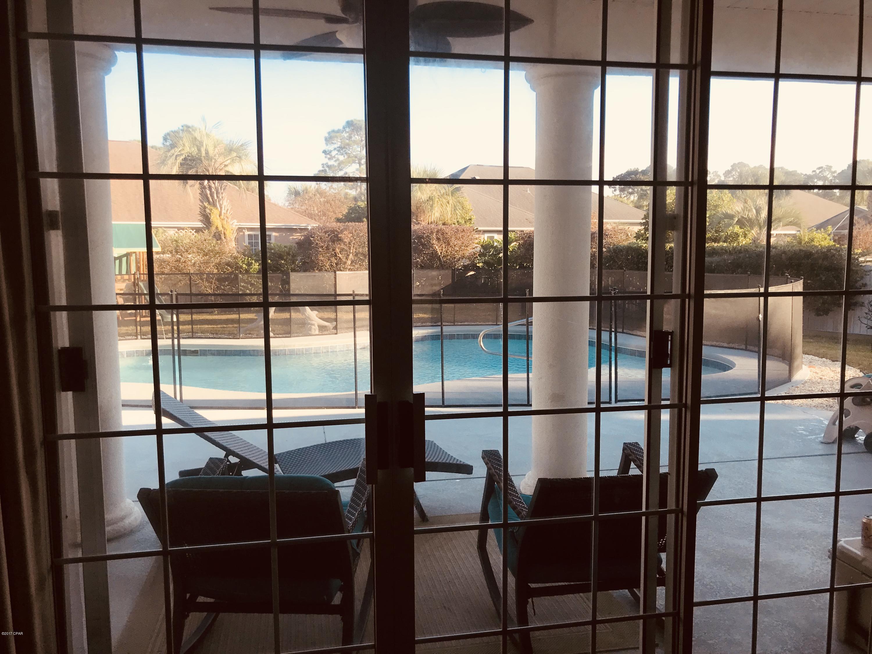 Palm Bay Unit 1 - Residential