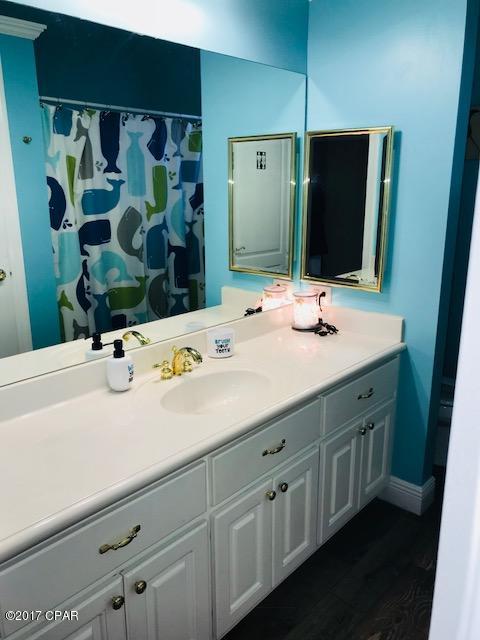 Palm Bay Unit 1 - Residential