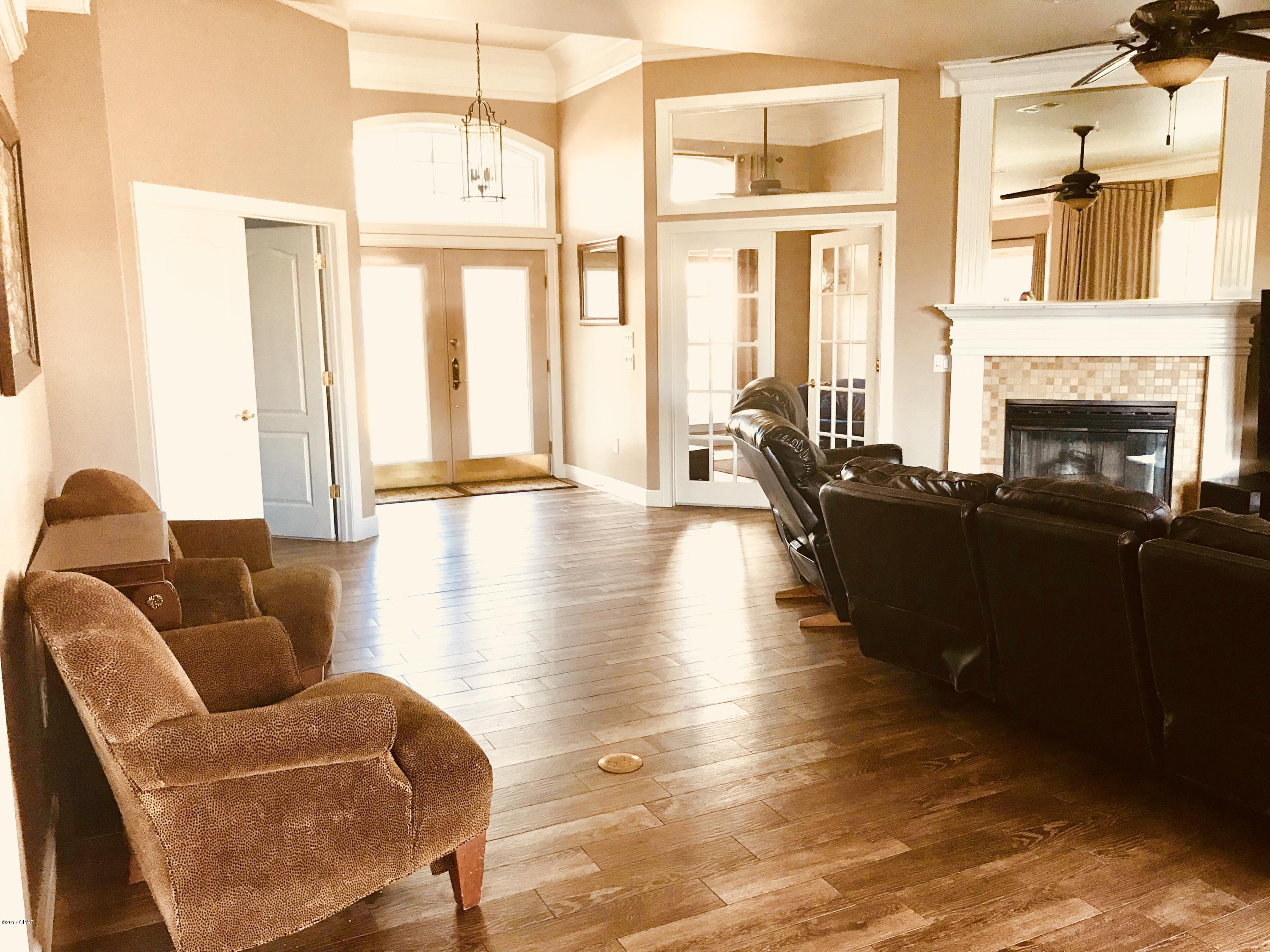 Palm Bay Unit 1 - Residential