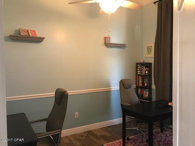 Palm Bay Unit 1 - Residential