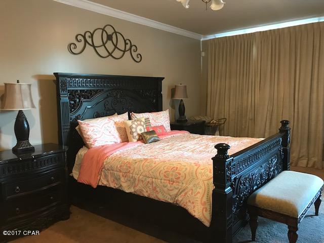 Palm Bay Unit 1 - Residential