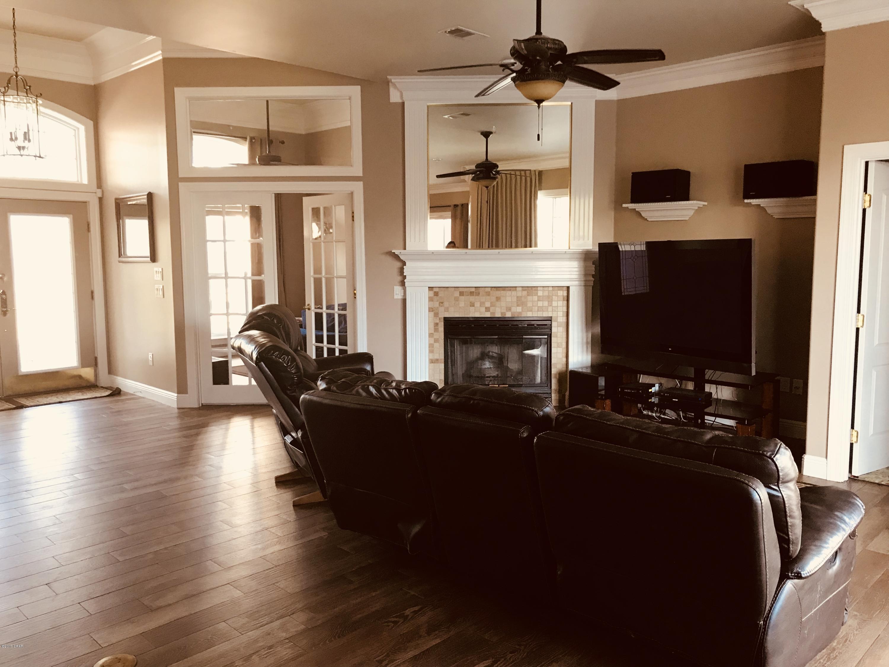 Palm Bay Unit 1 - Residential