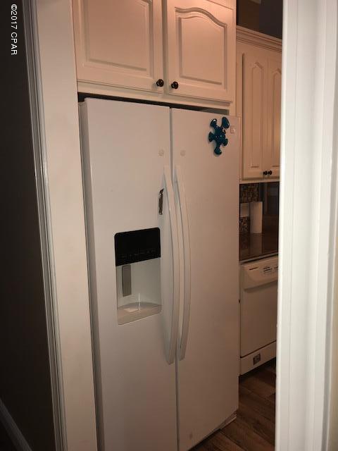 Palm Bay Unit 1 - Residential