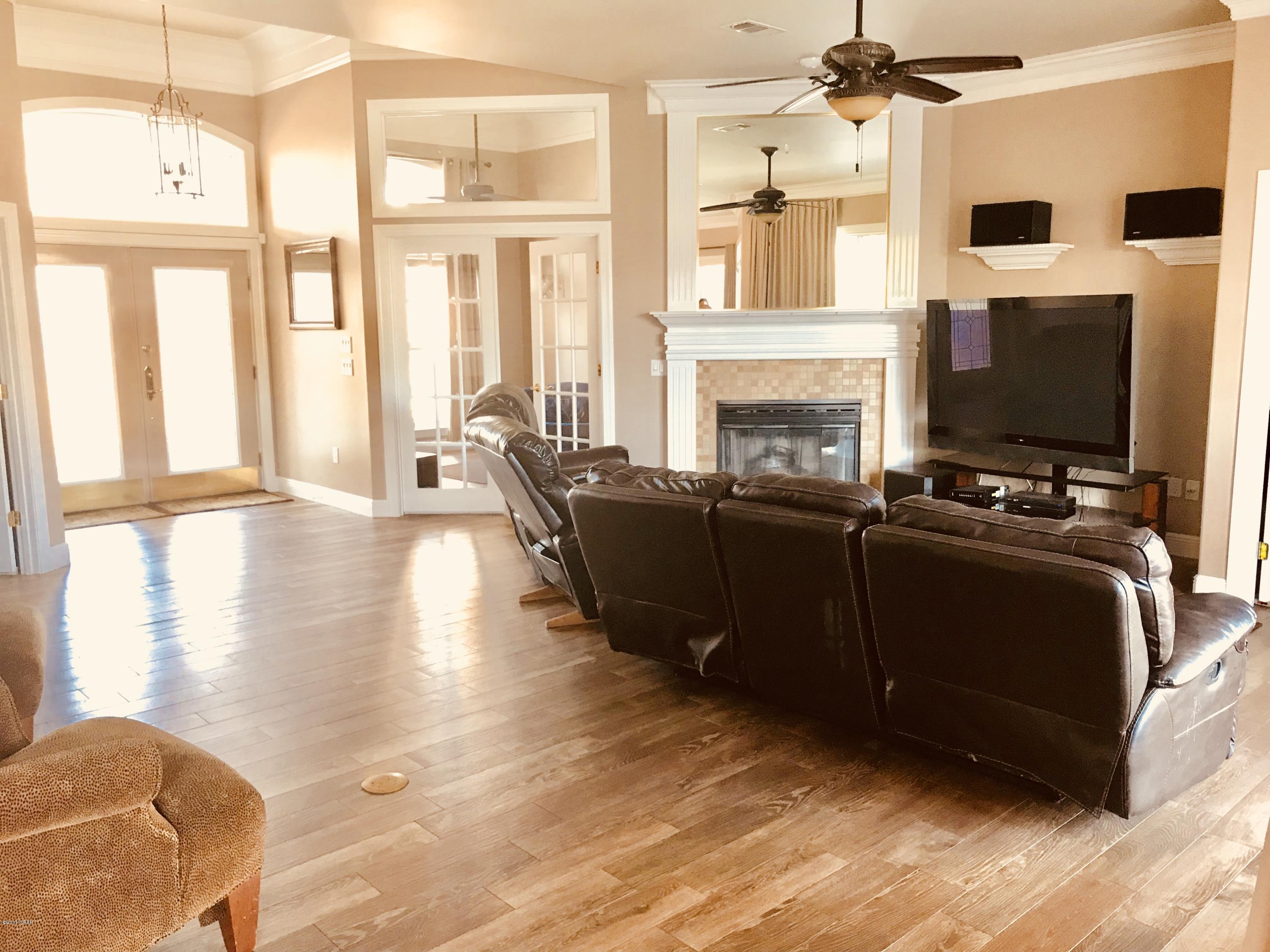 Palm Bay Unit 1 - Residential