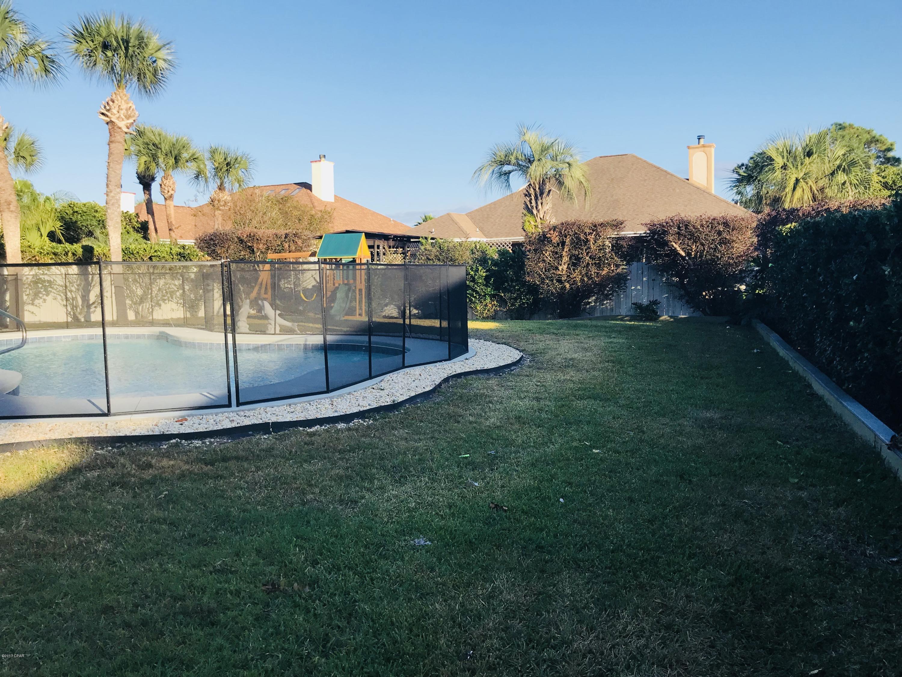 Palm Bay Unit 1 - Residential