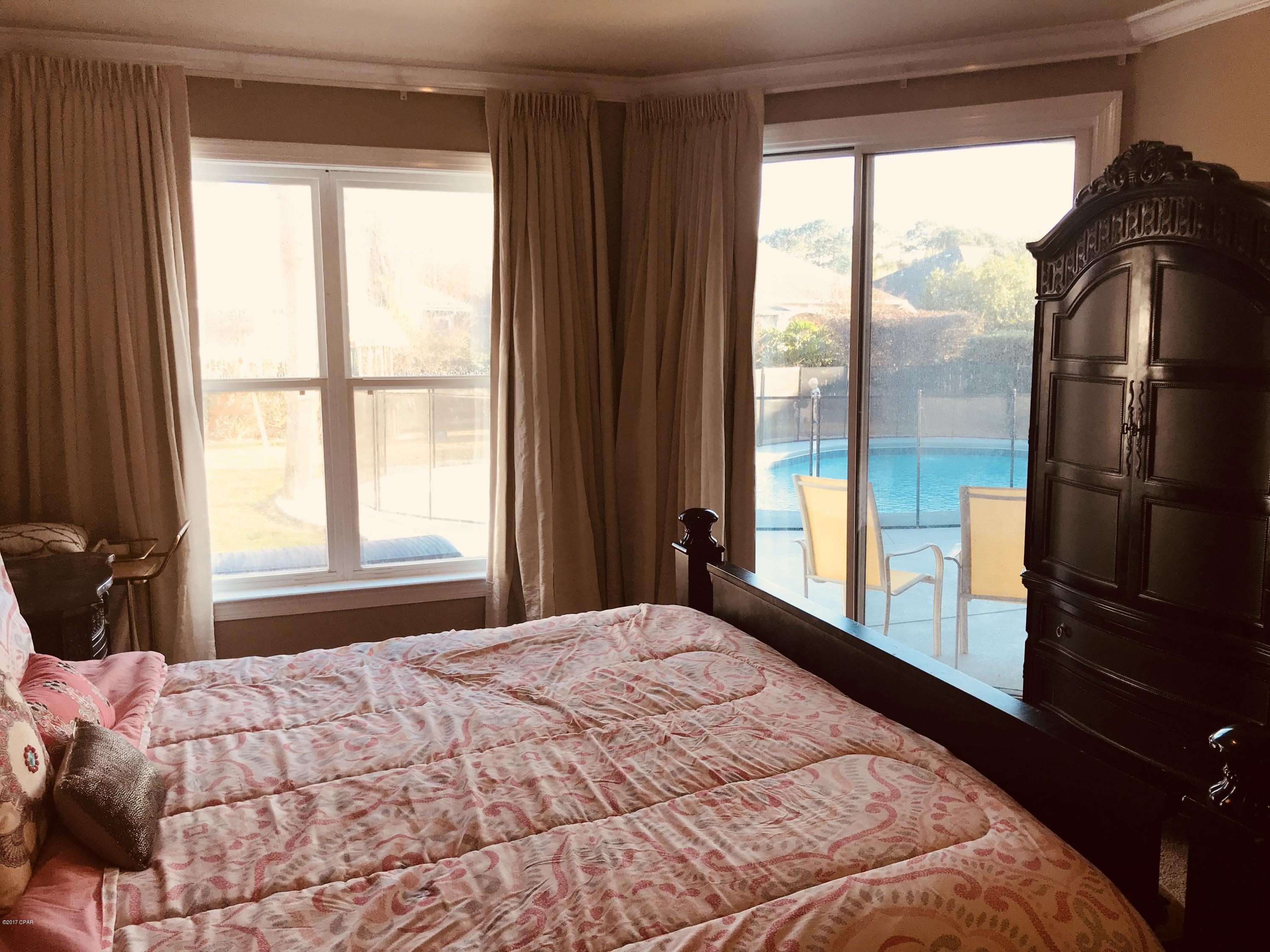 Palm Bay Unit 1 - Residential