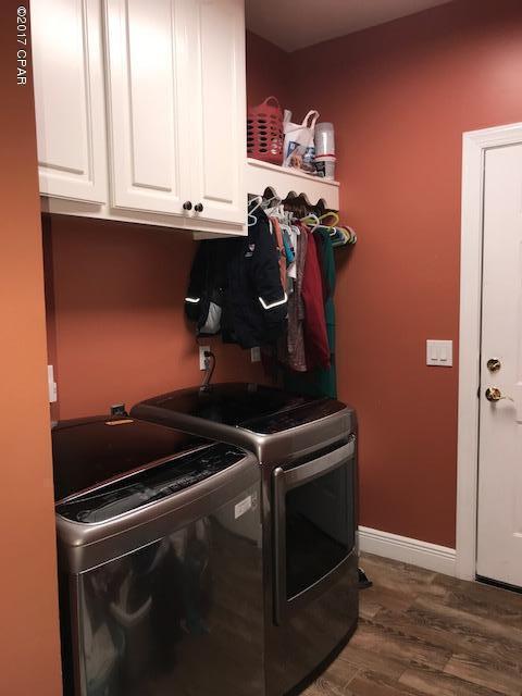 Palm Bay Unit 1 - Residential