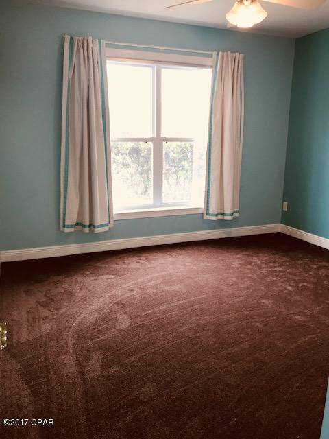 Palm Bay Unit 1 - Residential