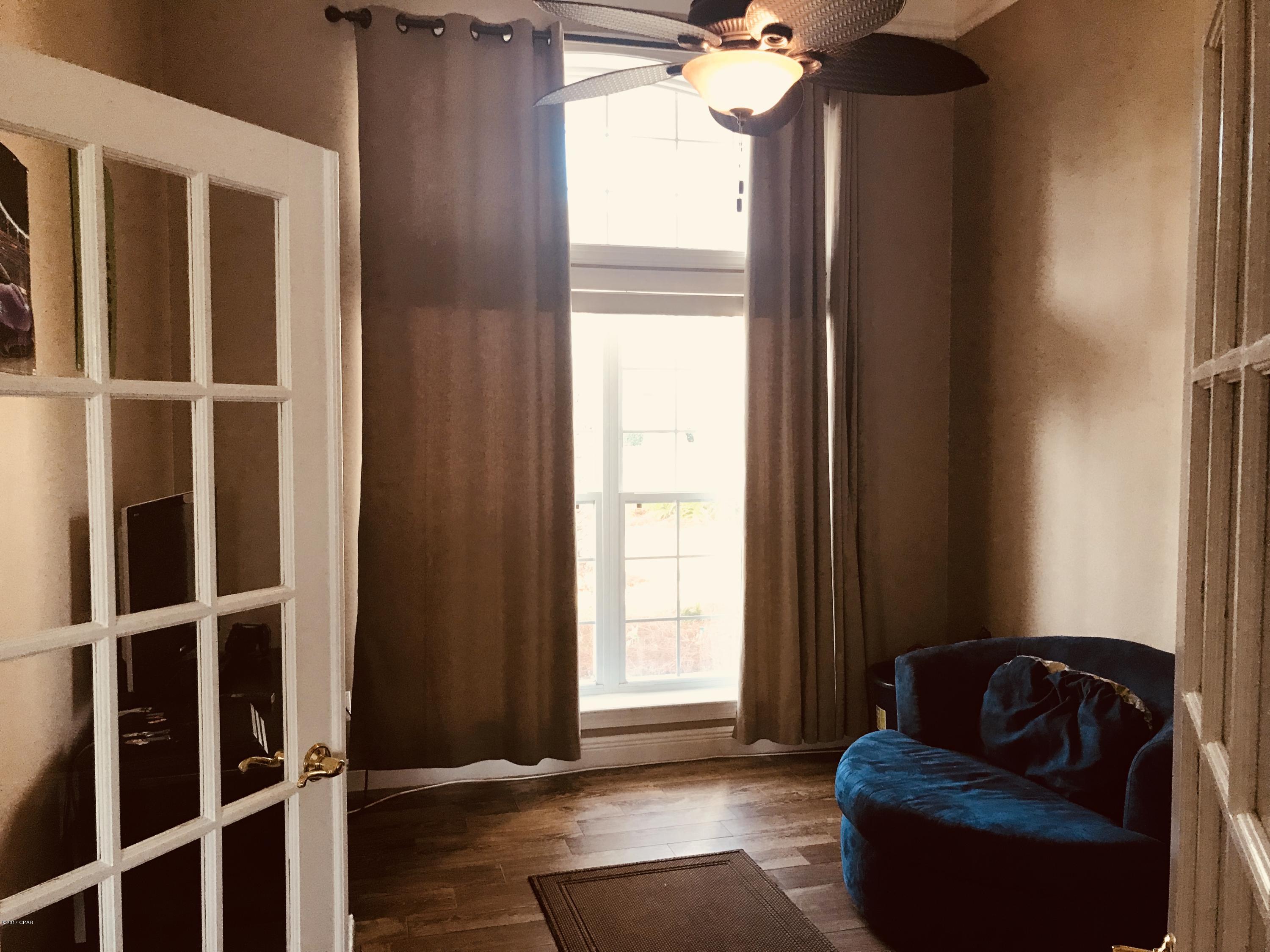 Palm Bay Unit 1 - Residential