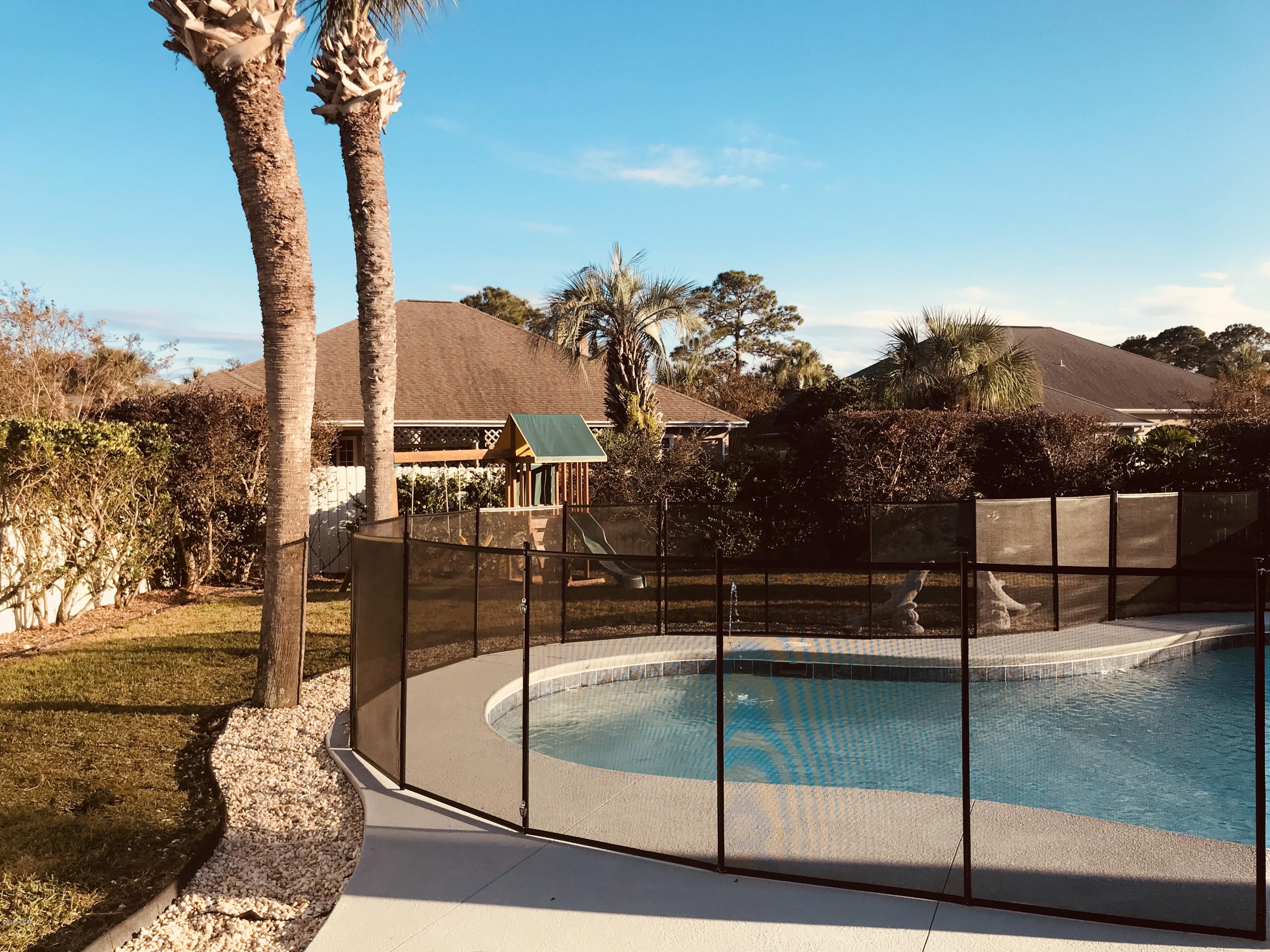 Palm Bay Unit 1 - Residential