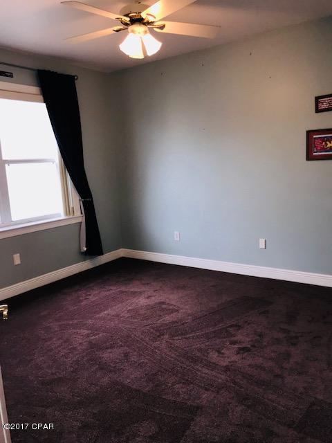 Palm Bay Unit 1 - Residential