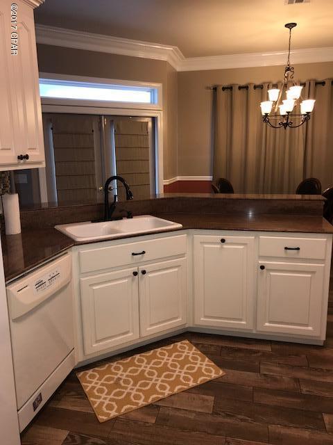 Palm Bay Unit 1 - Residential