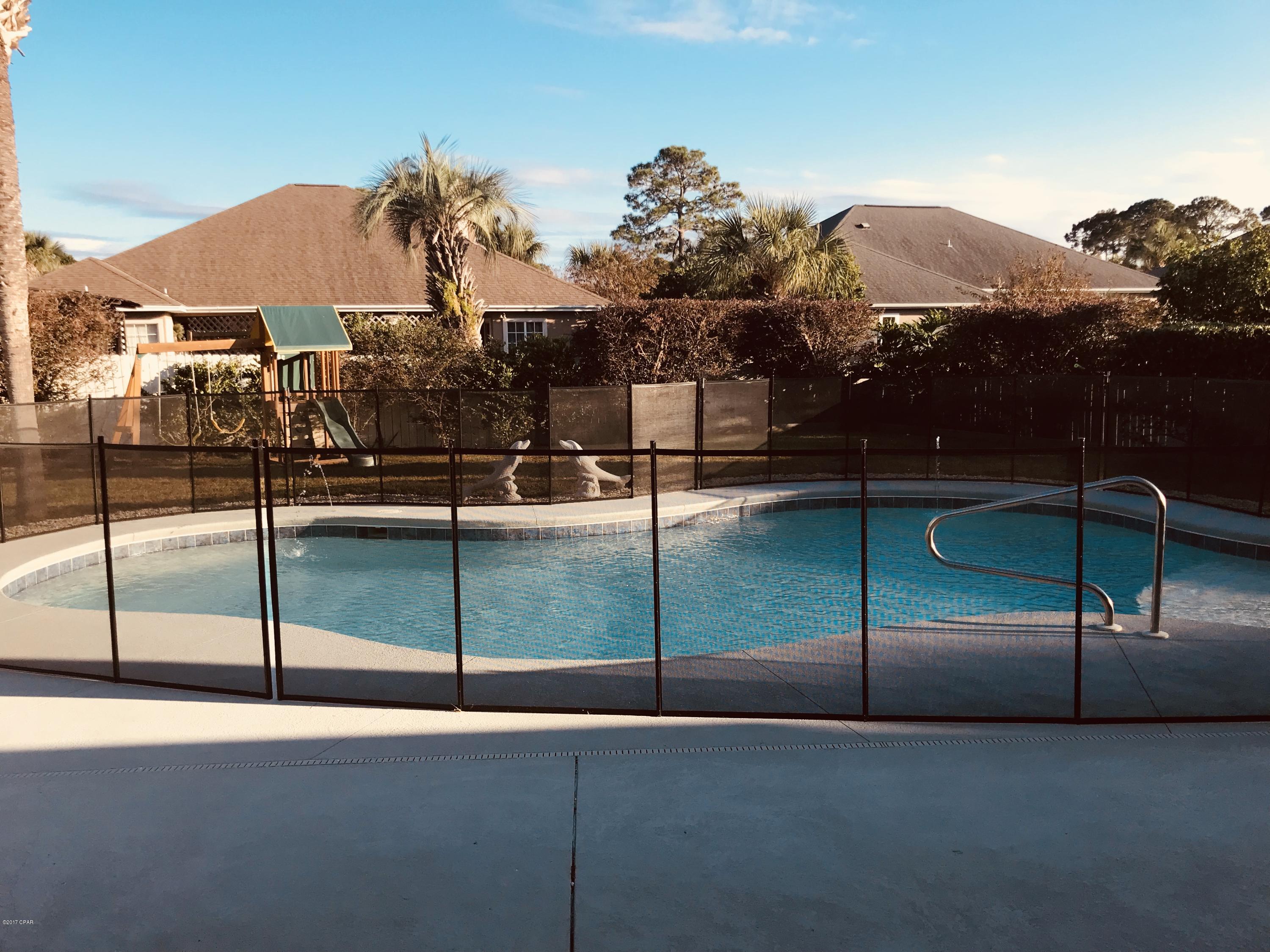 Palm Bay Unit 1 - Residential