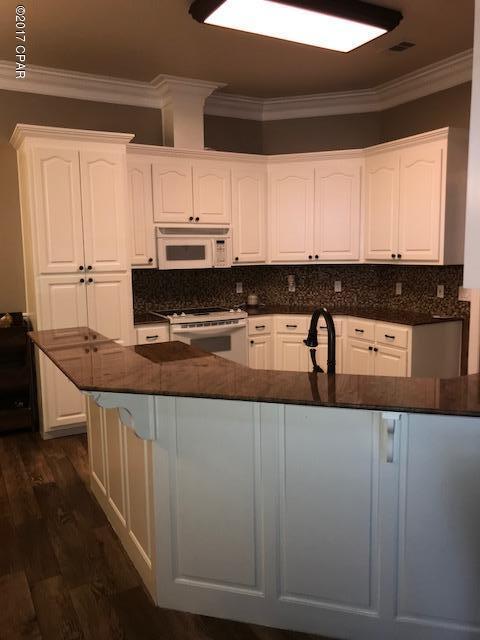 Palm Bay Unit 1 - Residential