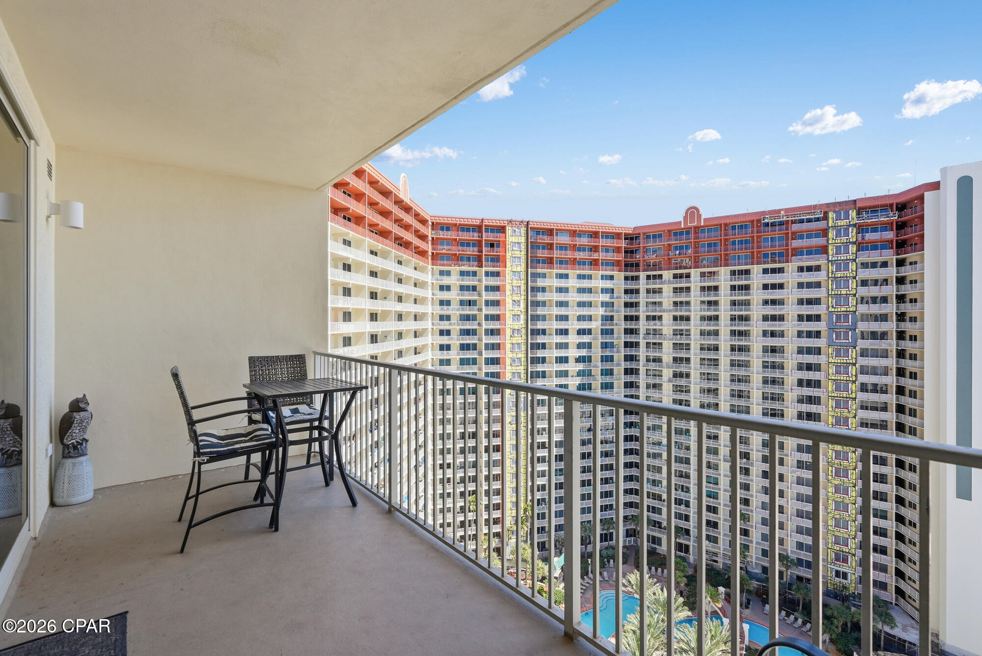 Shores Of Panama Phase I - Residential