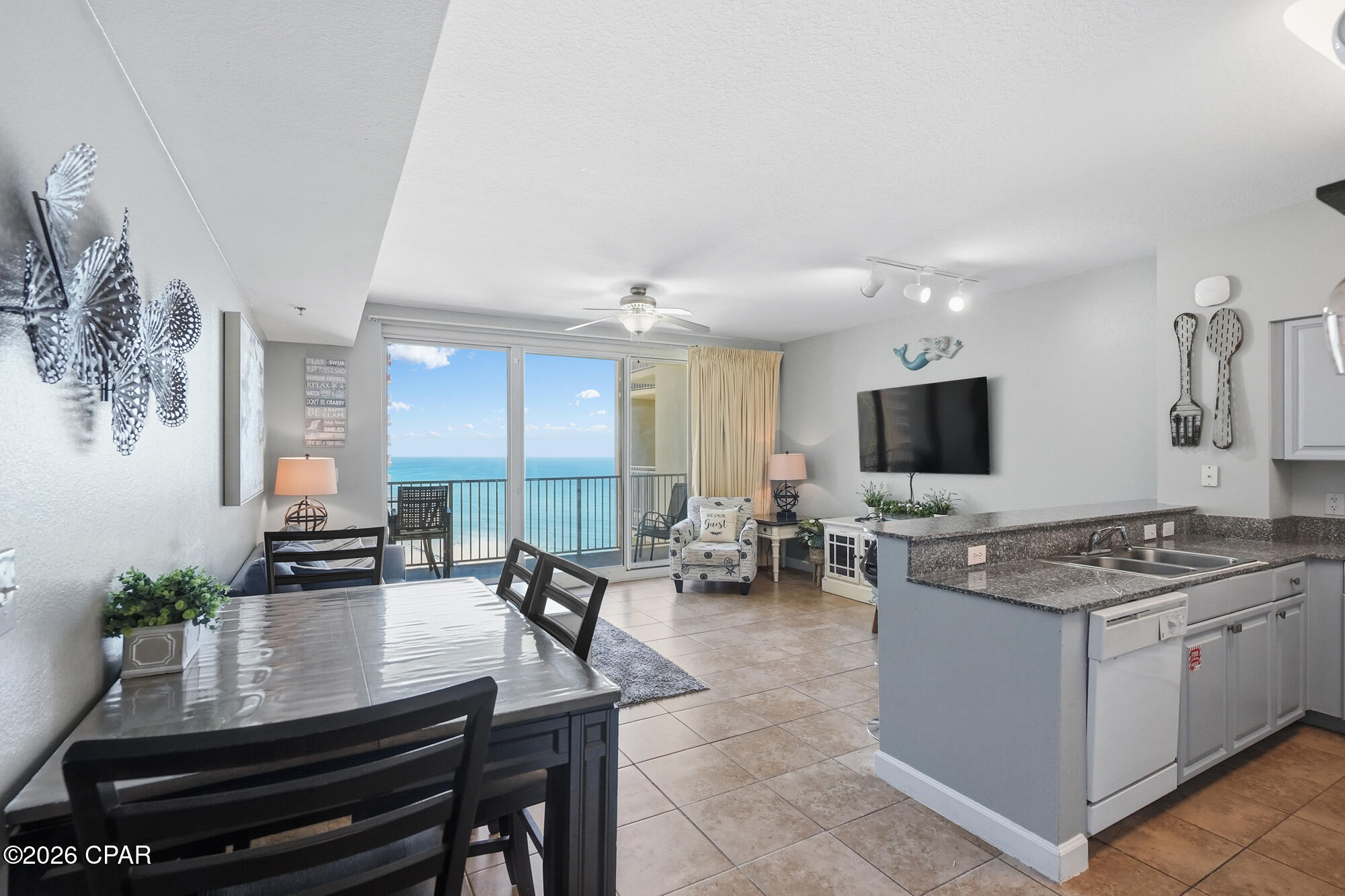 Shores Of Panama Phase I - Residential