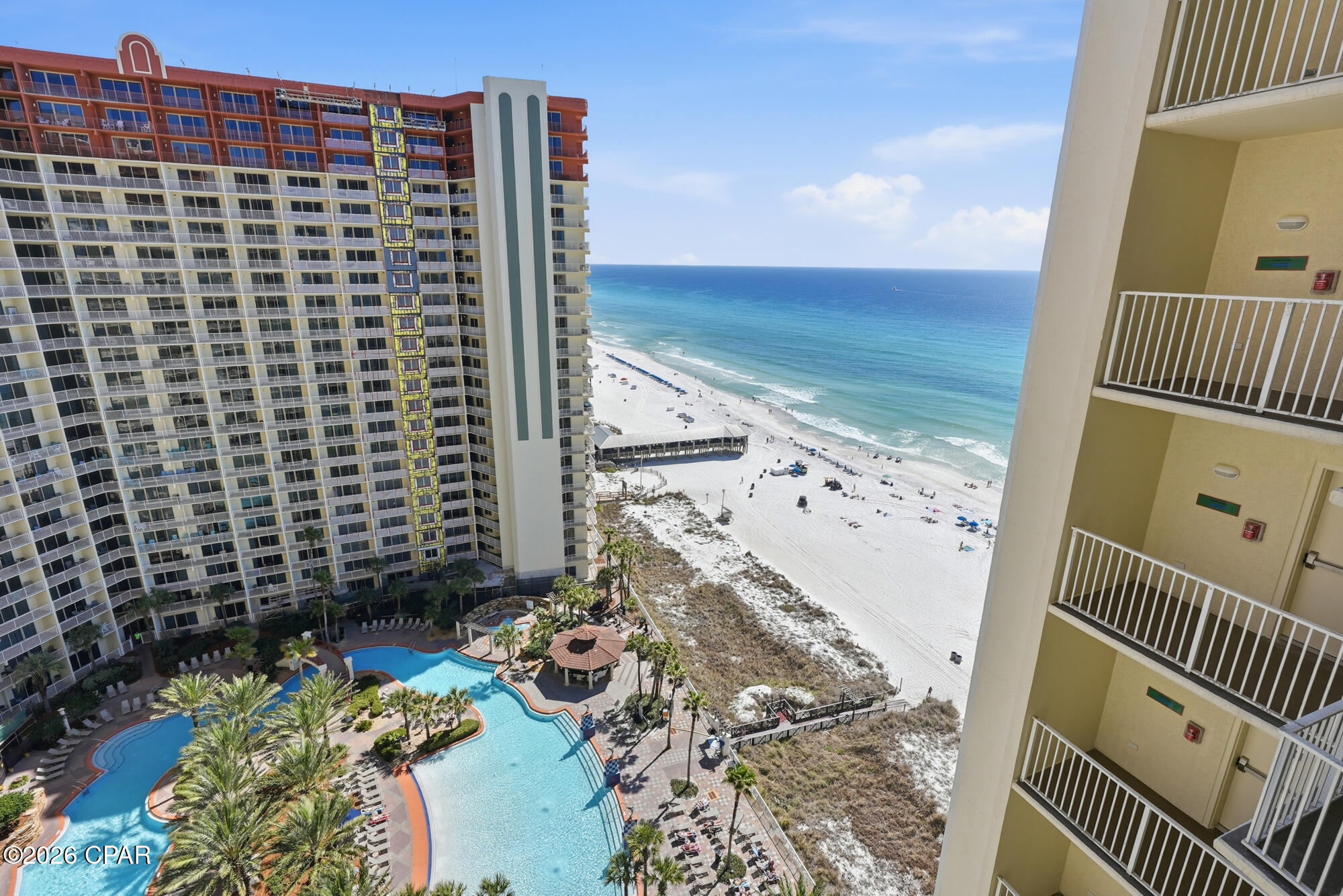 Shores Of Panama Phase I - Residential