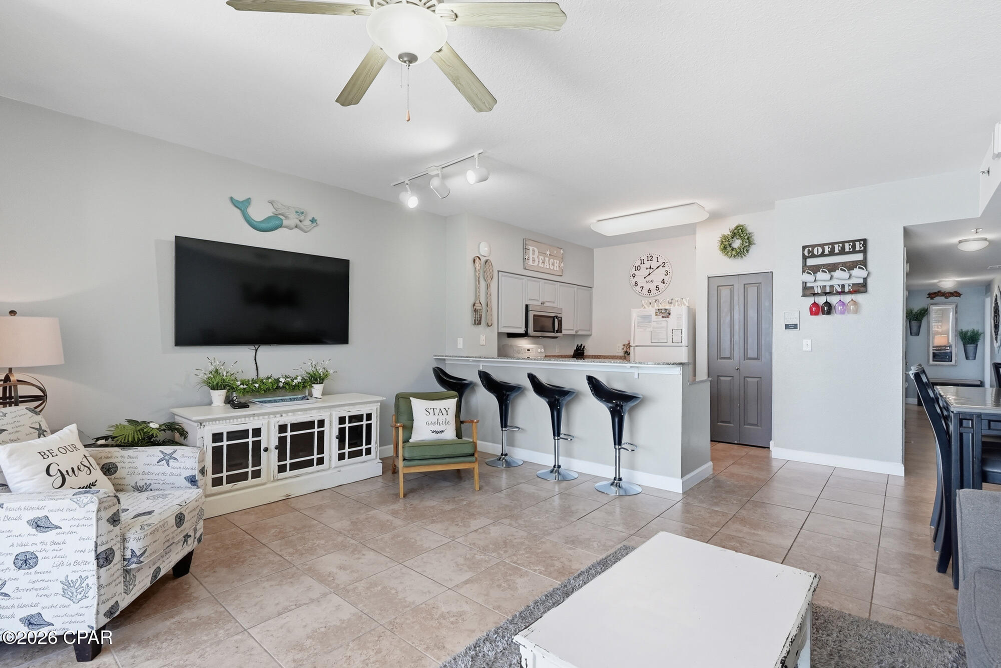 Shores Of Panama Phase I - Residential